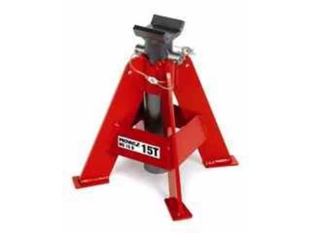 Chandelle de levage 15T