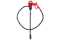 Pompe électrique 12V Diesel pour fûts et IBC MW Tools PDV12V205IBC