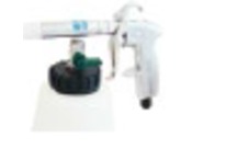 Pistolet de nettoyage à pression : Tornador Gun