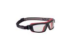 BOLLE SAFETY - Lunette de protection ULTIM8 LUNETTE HYBRIDE - BOLLE SAFETY