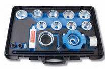 Coffret extraction/installation silent-bloc PL | OM9381