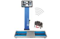 Equipement de contrôle All in One : Freinage et Emissions CAP10000 | Capelec