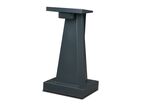 Socle / base pour touret à meuler GZ30D Optigrind MU-GZ30D