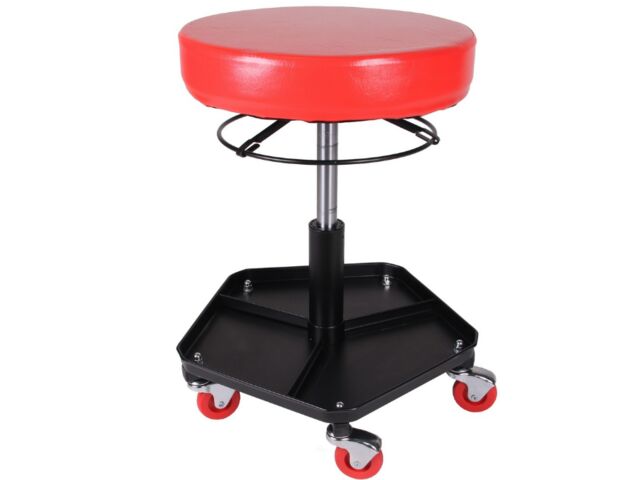 Tabouret de mécanicien | Equiper mon garage