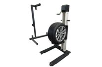 Lifter — bras de manutention pour jantes