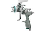 Pistolet de projection : SATAJET 100 B F HVLP