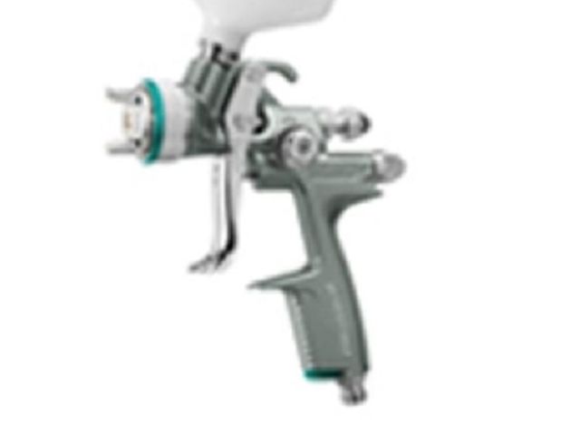 Pistolet de projection : SATAJET 100 B F HVLP
