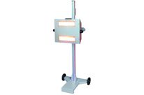 Sécheur à infrarouge deux lampes | 020 BT