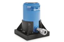 Socle pour vérins hydrauliques 50T OMCN OBA/5