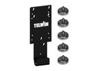 Support mural pour les chargeurs de batterie Telwin, type Pulse 30 EVO et Pulse 50 EVO Telwin 803086