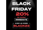 Black Friday chez Edimeta : Des Offres Exceptionnelles pour Votre Communication Visuelle