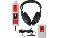 Appareil à ultrasons de détection de fuites au niveau de la carrosserie