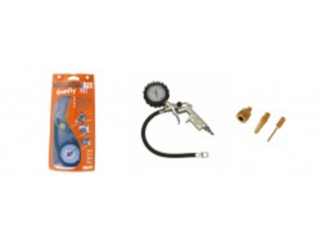 Poignée gonflage kit revo