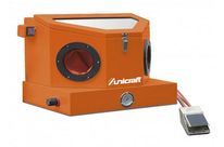 Cabine de sablage | Unicraft SSK 1.5