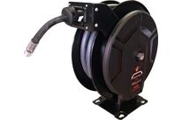 ENROULEUR ADBLUE MONOBRAS - FLEX 8M EPDM - 20 BAR - 3/4 REF 88501 