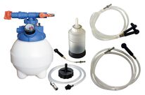 Aspirateur de liquides 3 l MW Tools IOP03