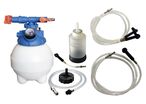 Aspirateur de liquides 3 l MW Tools IOP03