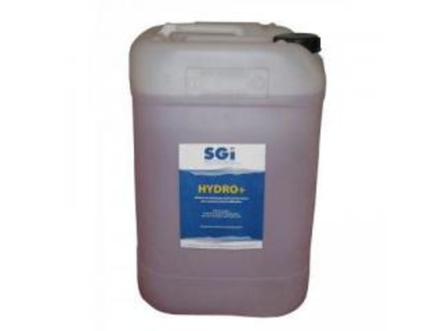 Produit de nettoyage HYDRO+