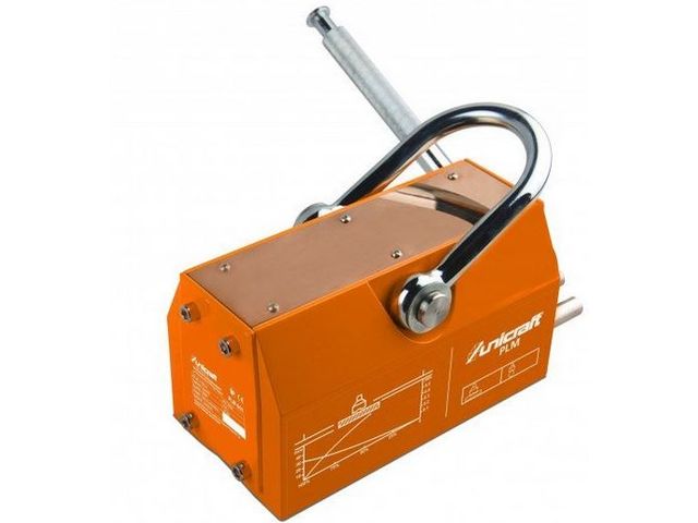 Aimant de levage permanent | Unicraft PLM 601