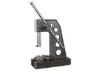 Presse à main à cremaillière Optimum DDP20