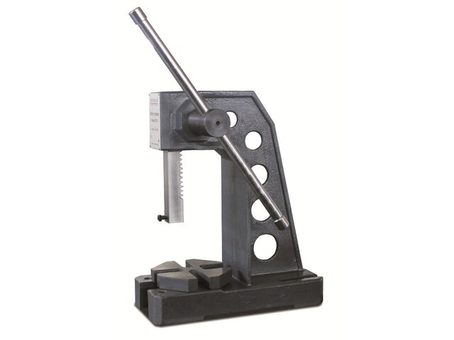 Presse à main 8364-12555 N Optimum DDP20