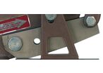 Lames de rechange pour Birliksan Birliksan BIR1BH6-122