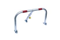 Arceau de parking avec cadenas MW Tools PST400HIS