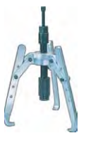 Extracteur hydrauilique à trois griffes : 4528M