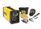 Poste à souder inverter :Inver power170kit