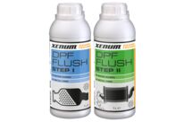 DPF FLUSH - KIT NETTOYAGE FAP : NETTOYANT &amp;amp; RINÇANT