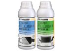 DPF FLUSH - KIT NETTOYAGE FAP : NETTOYANT & RINÇANT