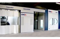 Aire de préparation 