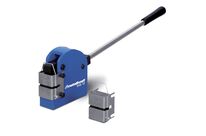 Formeur à main 25 mm épaisseur jusque 1.2 mm Metallkraft SSG12