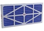 Filtre externe électrostatique 5 microns 5µm pour purificateur d'air JET AFS-500-M et AFS-1000B-M (1 pce) Jet 708731