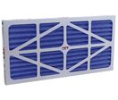 Filtre externe électrostatique 5 microns 5µm pour purificateur d'air JET AFS-500-M et AFS-1000B-M (1 pce) Jet 708731