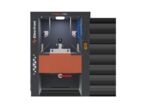 Electron E-Feed | Trémie 50 L inox