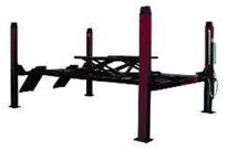 Ponts élévateurs électro-hydraulique à 4 colonnes : IKO 4433ATLT