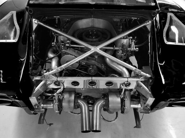 Turbo et suralimentation 
