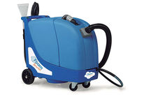 Lave sièges à roulettes