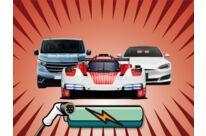 Prévention et préparation à l&amp;#039;habilitation sur véhicules électirques et hybrides 