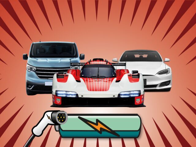 Prévention et préparation à l&#039;habilitation sur véhicules électirques et hybrides 