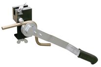 Plieuse portable pour tubes jusque 180° MW Tools 1040