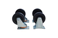 Set de roues pour générateur DG100E MW Tools DG100EWS