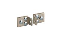 THIRARD - Porte-cadenas acier cementé