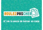 Plateforme de commercialisation Roulezpascher.com