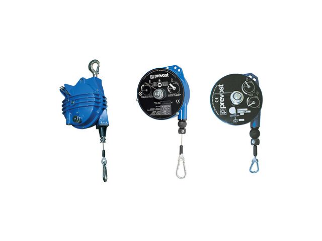 Aménagement de postes de travail | BAL