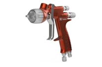 Pistolet à peinture Sagola | X 4100 Series Suction