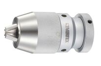 Mandrin autoserrant de type S JT6 Dim. 1-13 mm Vertex 12203-2