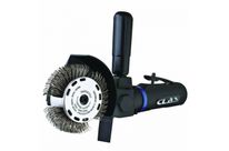 Brosseuse multi-service