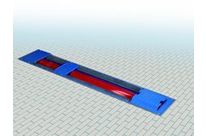 Bancs de diagnostic pour véhicules : MFP 250 EURO